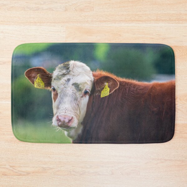 Item preview, Cow in Ireland designed and sold by Roberd Palm.