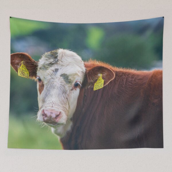 Item preview, Cow in Ireland designed and sold by Roberd Palm.