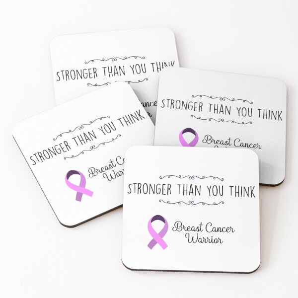 Item preview, Breast Cancer Warrior, Breast Cancer Awareness designed and sold by AnsDesigns.