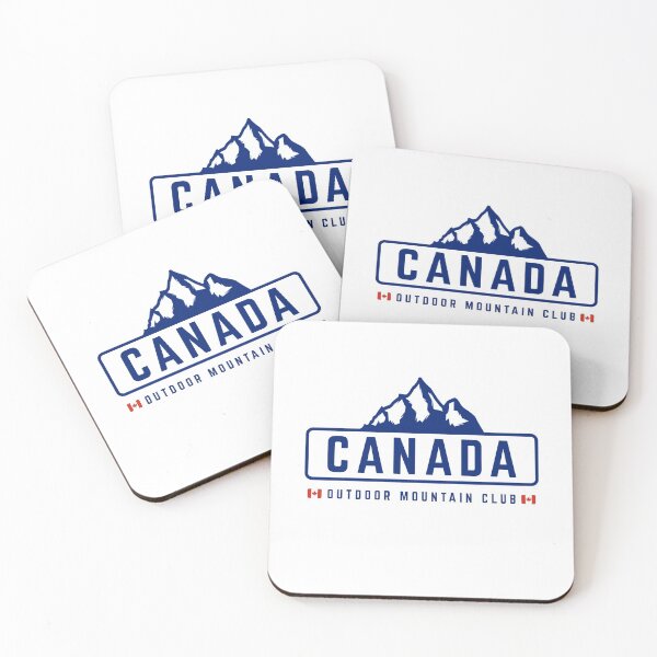Item preview, Canada Outdoors designed and sold by ForzaDesigns.
