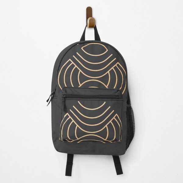 Item preview, Abstract lines shape trippy designed and sold by A-D-Design.