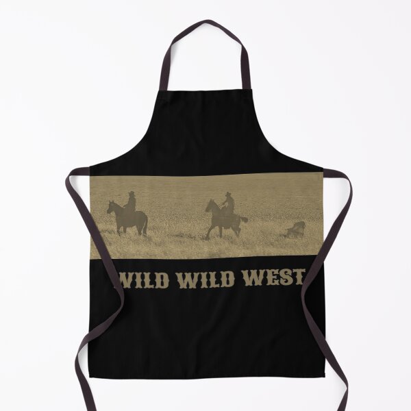 Item preview, The Wild Wild West designed and sold by GoodVibesOcean.