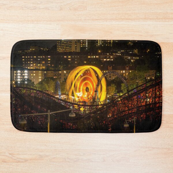 Item preview, Mechanica perspective designed and sold by Roberd Palm.