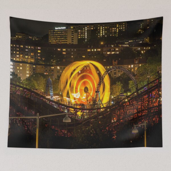 Item preview, Mechanica perspective designed and sold by Roberd Palm.