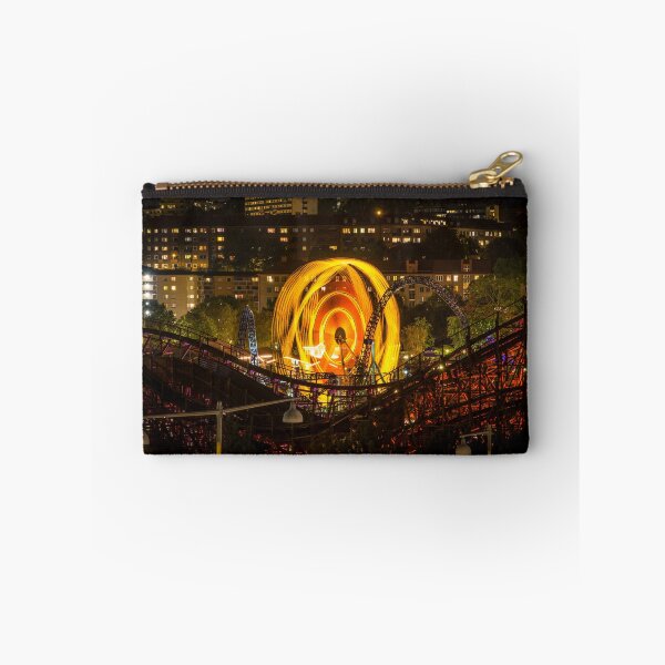 Item preview, Mechanica perspective designed and sold by Roberd Palm.