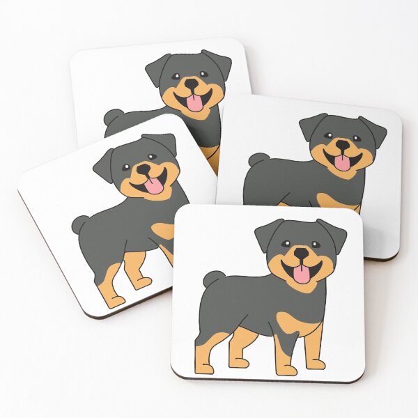 Item preview, Rottweiller  designed and sold by IzzyX456.
