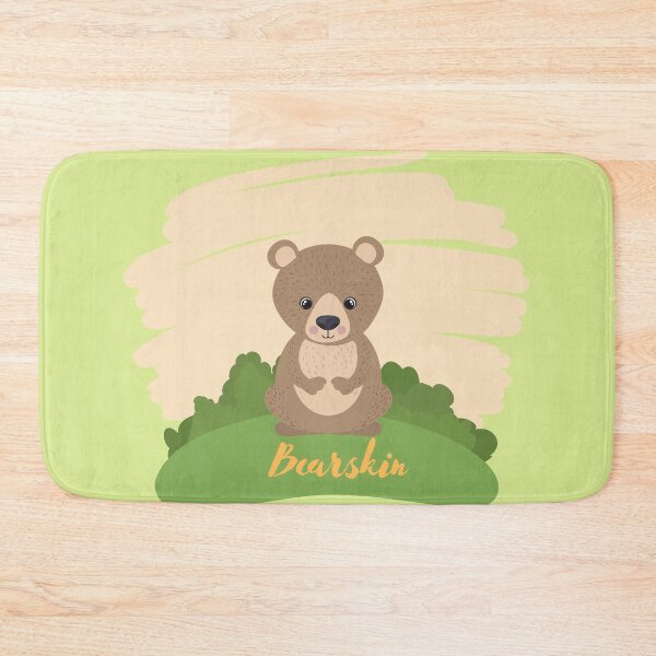 Item preview, Bearskin designed and sold by Suzie-Mara.