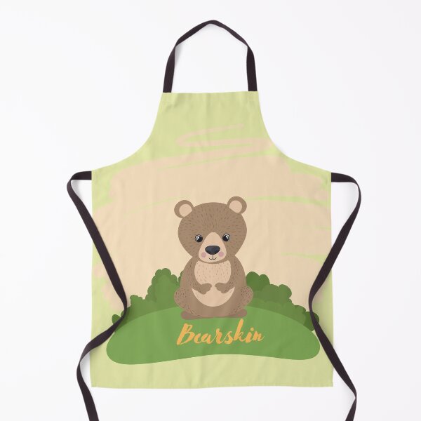 Item preview, Bearskin designed and sold by Suzie-Mara.