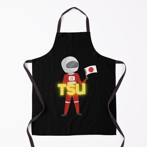 Item preview, F1 2021, #22 Yuki Tsunoda designed and sold by Izemiro.