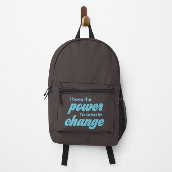 Item preview, I have the power to create change designed and sold by Morana5.