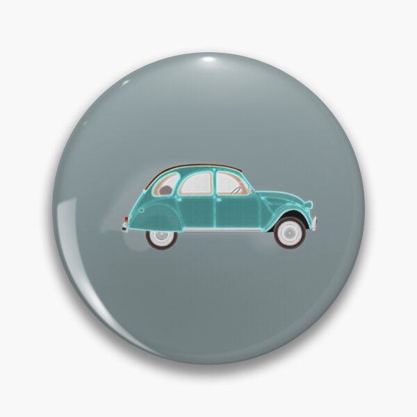 Item preview, 2cv VINTAGE  designed and sold by CarModelsWorld.