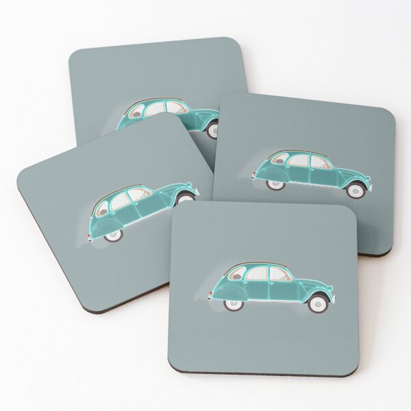 Item preview, 2cv VINTAGE  designed and sold by CarModelsWorld.
