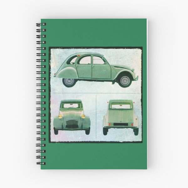 Item preview, 2cv VINTAGE  designed and sold by CarModelsWorld.