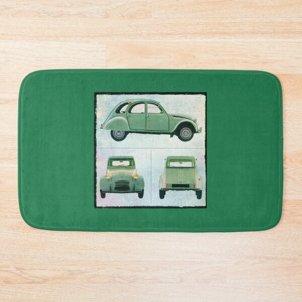 Item preview, 2cv VINTAGE  designed and sold by CarModelsWorld.