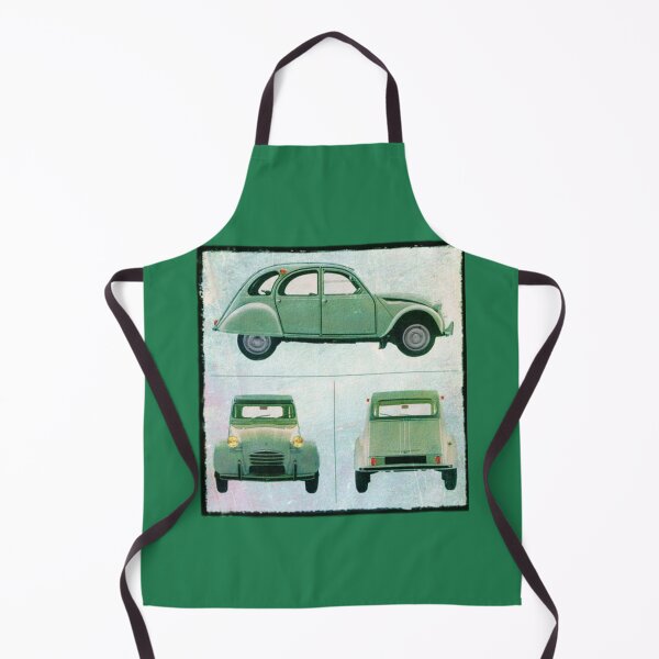 Item preview, 2cv VINTAGE  designed and sold by CarModelsWorld.