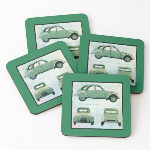 Item preview, 2cv VINTAGE  designed and sold by CarModelsWorld.