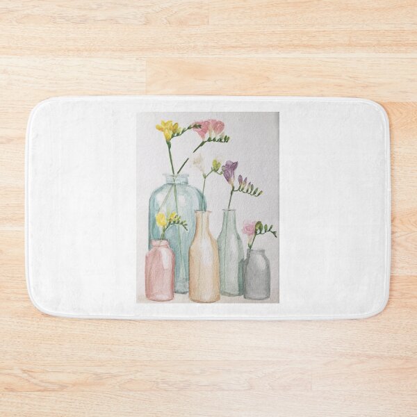 Item preview, Freesia designed and sold by Timi Kolozsi.