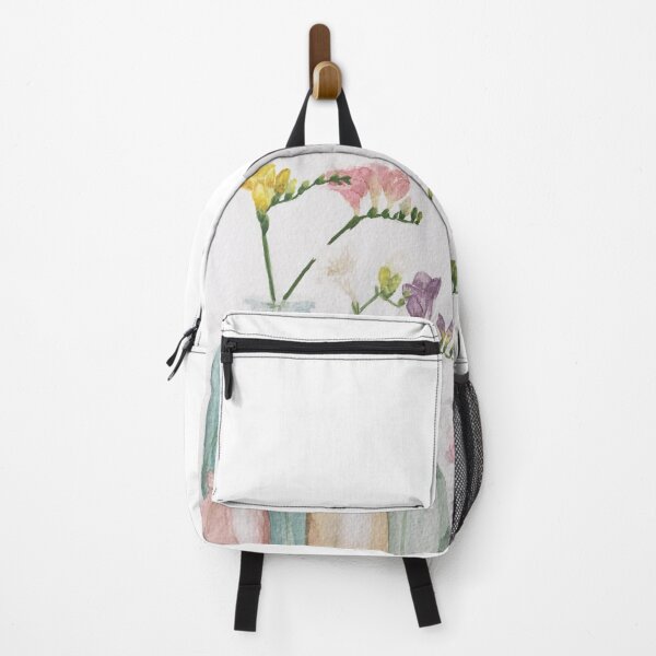 Item preview, Freesia designed and sold by Timi Kolozsi.