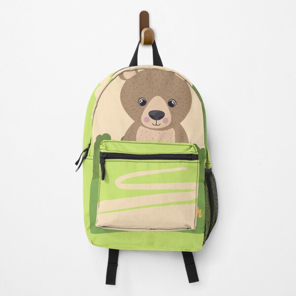 Item preview, Bearskin designed and sold by Suzie-Mara.