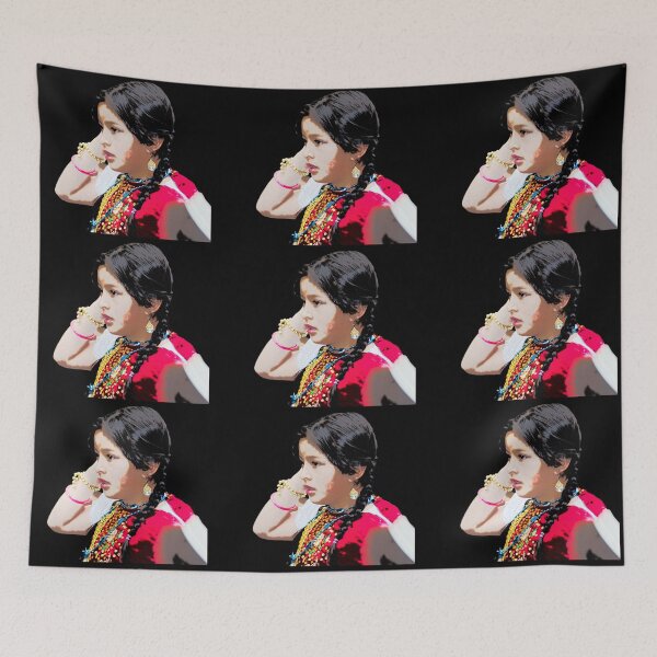 Item preview, Cuenca Kids 1436 designed and sold by alabca.