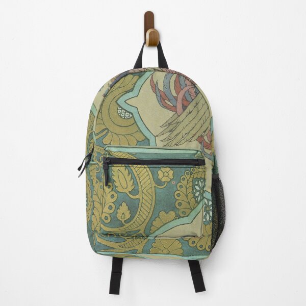 Item preview, Sirin -Fairy Tales – Bilibin 1899  designed and sold by RonesaAveela.