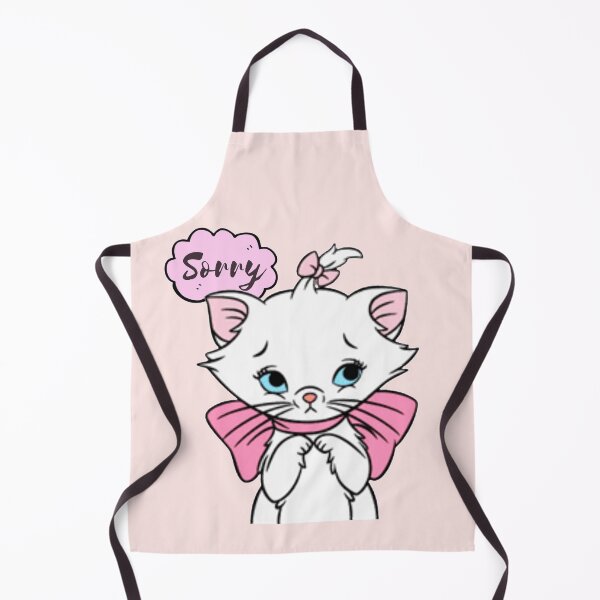 Item preview, Cat sorry face. Marie aristocats. Forgive me please designed and sold by soniaaseguin.