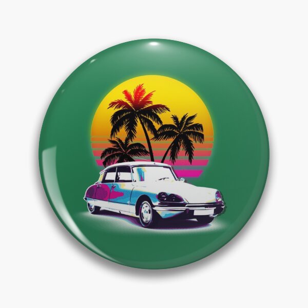 Item preview, Cars Citroen DS designed and sold by CarModelsWorld.