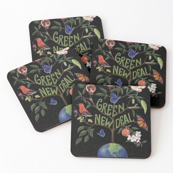Item preview, Flower Green Earth designed and sold by Javier Rojas.