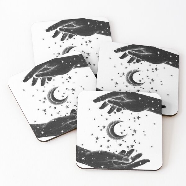 Item preview, I told stars about you designed and sold by RasulovaS.