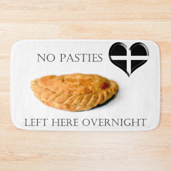 Item preview, No Pasties Overnight designed and sold by Terri Waters Photography & Design.