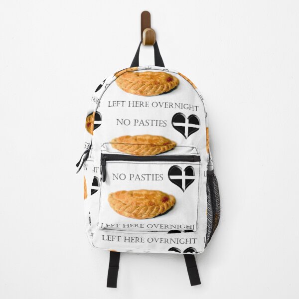 Item preview, No Pasties Overnight designed and sold by Terri Waters Photography & Design.