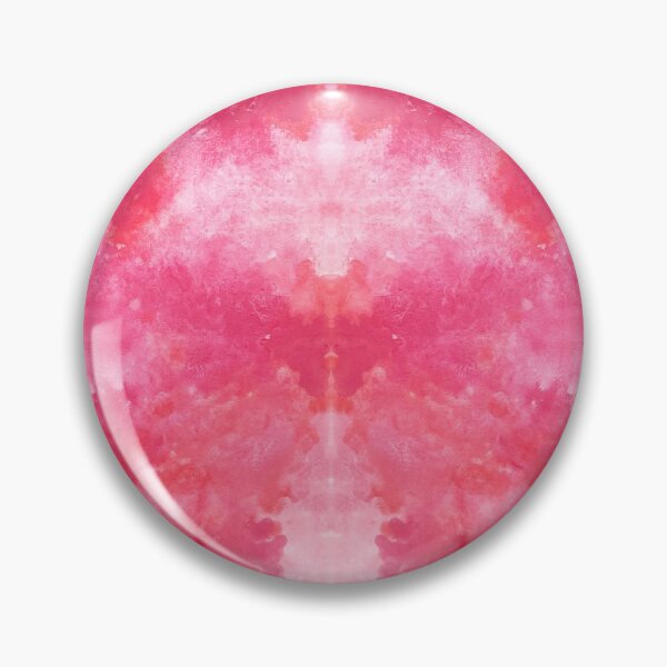 Item preview, Pink watercolor painting watercolour pattern designed and sold by WatercolorFun.