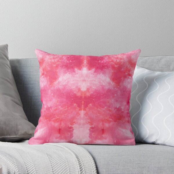 Item preview, Pink watercolor painting watercolour pattern designed and sold by WatercolorFun.
