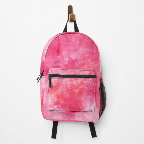 Item preview, Pink watercolor painting watercolour pattern designed and sold by WatercolorFun.