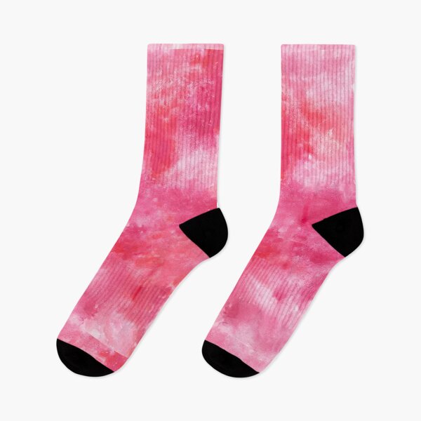 Item preview, Pink watercolor painting watercolour pattern designed and sold by WatercolorFun.