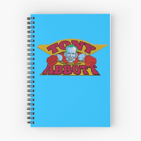 Item preview, Captain Abbott designed and sold by Diabolical.