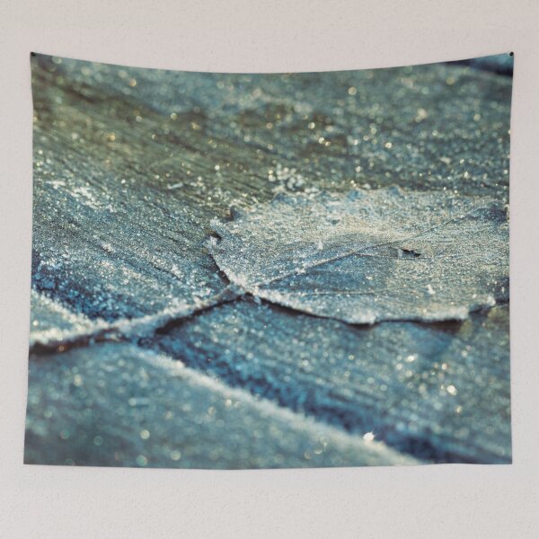 Item preview, Frozen leaf designed and sold by Roberd Palm.