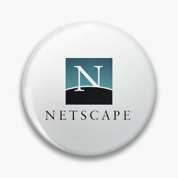 Item preview, Netscape designed and sold by ParsonsDesigns.