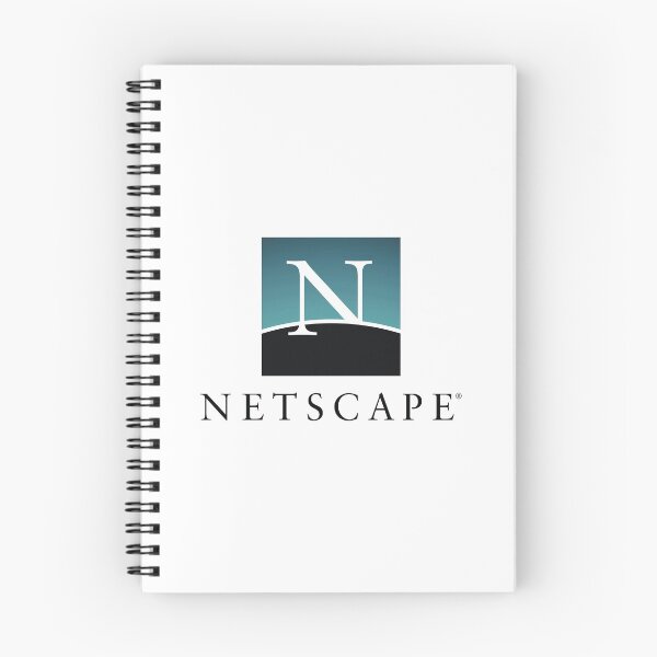 Item preview, Netscape designed and sold by ParsonsDesigns.
