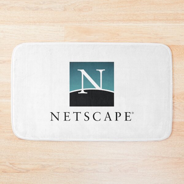 Item preview, Netscape designed and sold by ParsonsDesigns.