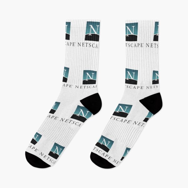 Item preview, Netscape designed and sold by ParsonsDesigns.
