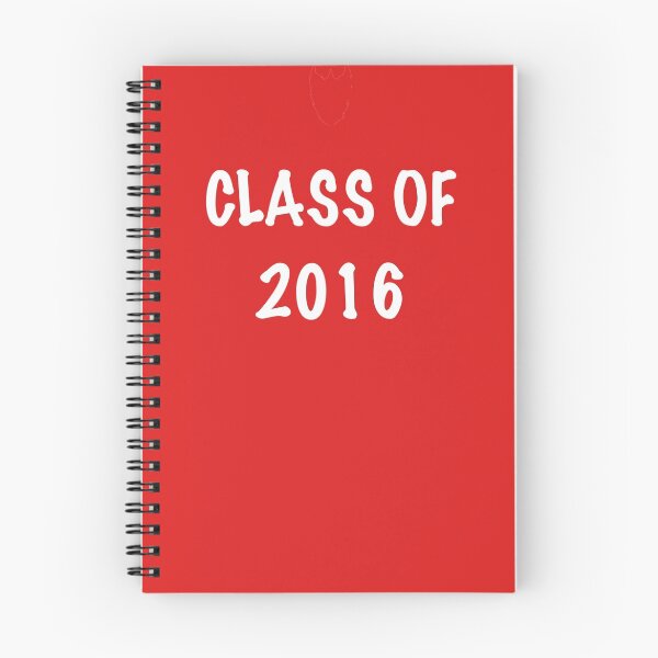 Item preview, Class of 2016 _White text designed and sold by TWCreation.