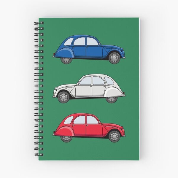 Artikelvorschau, Citroen 2cv Vive La France entworfen und verkauft von CarModelsWorld.