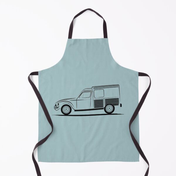 Item preview, Citroen Acadiane  designed and sold by CarModelsWorld.
