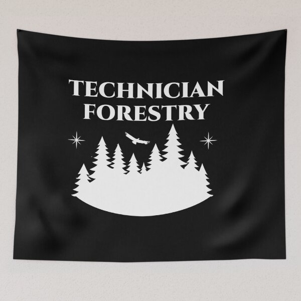 Item preview, forestry technician , what's your superpower designed and sold by 0umStore.