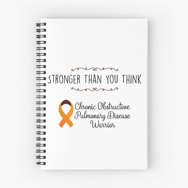 Item preview, COPD Warrior, COPD Awareness, Chronic Obstructive Pulmonary Disease designed and sold by AnsDesigns.