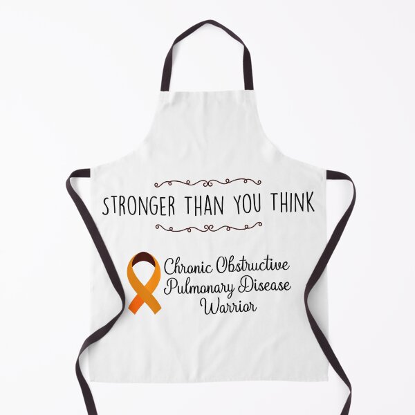 Item preview, COPD Warrior, COPD Awareness, Chronic Obstructive Pulmonary Disease designed and sold by AnsDesigns.