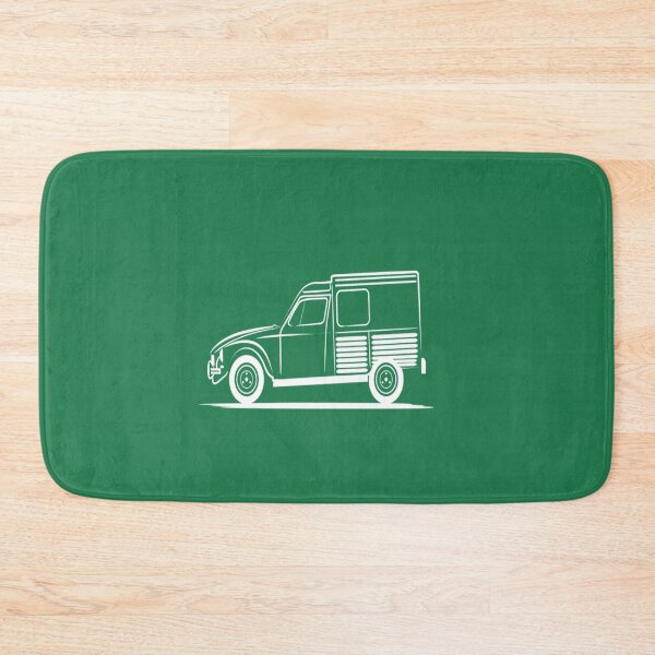Item preview, Citroen Acadiane designed and sold by CarModelsWorld.