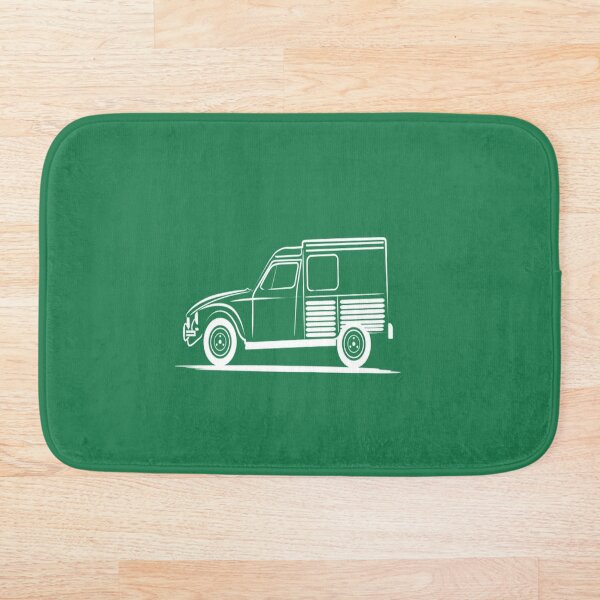 Item preview, Citroen Acadiane designed and sold by CarModelsWorld.