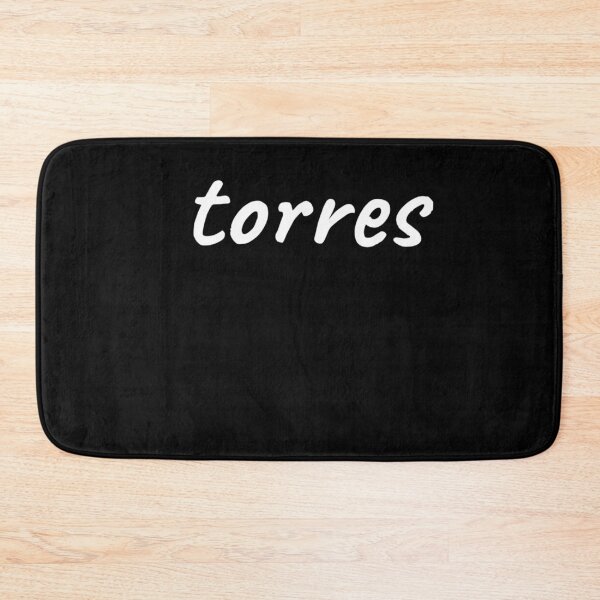 Item preview, Team Torres Day designed and sold by CreatedForYou.